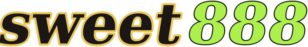 sweet888 logo